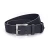 Mens Belt For Black Jeans – Thick Wide Leather 1 1/2 Inch -Belt Shop mens belt for black jeans thick wide leather 1 1 2 inch 1