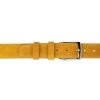 Mens Belts For Jeans Camel Suede 4.0 Cm -Belt Shop mens belts for jeans camel suede 4.0 cm 28 40 65usd 2