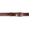 Mens Brown Belt | 3.5 Cm Cognac -Belt Shop mens brown belt 3.5 cm cognac 2