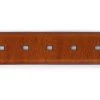 Mens Cognac Belt Strap Replacement Leather -Belt Shop mens cognac belt strap replacement leather 2