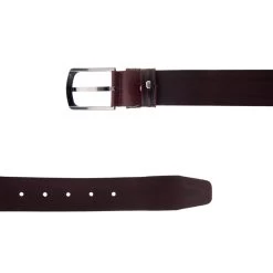 Mens Cordovan Belt – High Quality Leather -Belt Shop mens cordovan belt high quality leather 351134 2