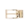 Mens Gold Belt Buckle Reversible 35 Mm 2 Mens Gold Belt Buckle Reversible 35 Mm -Belt Shop mens gold belt buckle reversible 35 mm 2