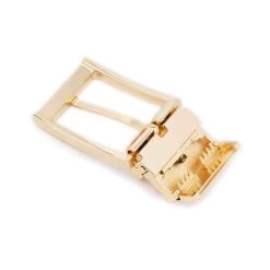 Mens Gold Belt Buckle Reversible 35 Mm -Belt Shop mens gold belt buckle reversible 35 mm 7