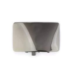 Mens Gunmetal Automatic Belt Buckle -Belt Shop mens gunmetal automatic belt buckle 6