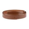 Mens Light Brown Belt Strap Replacement Leather 1 Mens Light Brown Belt Strap Replacement Leather -Belt Shop mens light brown belt strap replacement leather 1 28 40 usd29 BRWSMO3504HOLAML