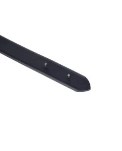 Mens Navy Blue Belt Without Buckle 8 Mens Navy Blue Belt Without Buckle -Belt Shop mens navy blue belt without buckle 35usd 28 34 4