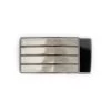 Mens Ratchet Belt Buckle Clip 35 Mm