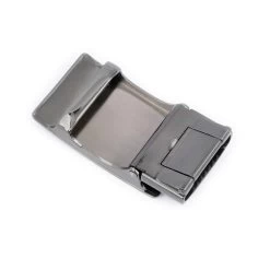 Mens Ratchet Belt Buckle Clip 35 Mm -Belt Shop mens ratchet belt buckle clip 35 mm 4