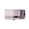 Mens Ratchet Clamp Belt Buckle