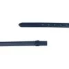 Navy Blue Thin Belt Strap Replacement 1 Navy Blue Thin Belt Strap Replacement -Belt Shop navy blue thin belt strap replacement 2