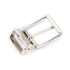Nickel Silver Clasp Belt Buckle 11 Nickel Silver Clasp Belt Buckle -Belt Shop nickel silver clasp belt buckle 6
