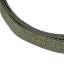Olive Green Snakeskin Emboss Belt With Square Buckle -Belt Shop olive green snakeskin emboss belt with square buckle 7