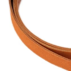 Orange Belt Strap Suede Leather For Buckles 1 Inch -Belt Shop orange belt strap suede leather for buckles 1 inch 5