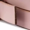 Pink Leather Belt Strap Replacement 15 Mm Wide -Belt Shop pink leather belt strap replacement 15 mm wide 2