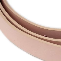 Pink Leather Belt Strap Replacement 25 Mm Wide -Belt Shop pink leather belt strap replacement 25 mm wide 6