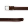 Real Belt For Men – Brown Leather -Belt Shop real belt for men brown leather 351099 2