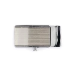 Replacement Auto Buckle For Ratchet Belt 3.0 Cm