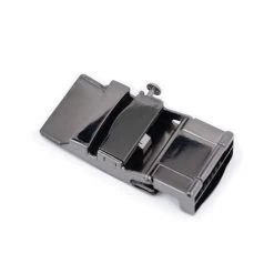 Replacement Auto Buckle For Ratchet Belt 3.0 Cm -Belt Shop replacement auto buckle for ratchet belt 3.0 cm 4