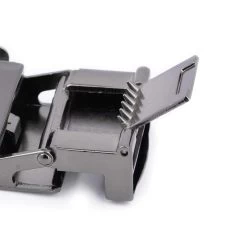 Replacement Auto Buckle For Ratchet Belt 3.0 Cm -Belt Shop replacement auto buckle for ratchet belt 3.0 cm 5