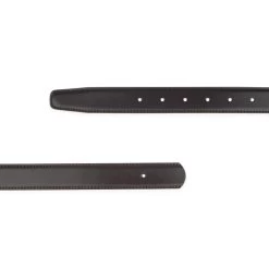 Replacement Belt Strap For Buckles 30 Mm Brown Leather