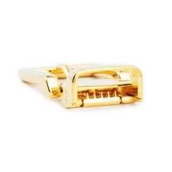 Replacement Gold Belt Buckle 1 Inch Clasp -Belt Shop replacement gold belt buckle 1 inch clasp 4
