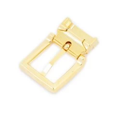 Replacement Gold Belt Buckle 1 Inch Clasp -Belt Shop replacement gold belt buckle 1 inch clasp 5