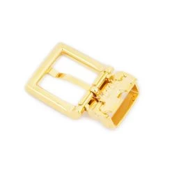 Replacement Gold Belt Buckle 1 Inch Clasp -Belt Shop replacement gold belt buckle 1 inch clasp 6