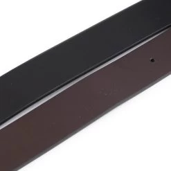 Replacement Vegan Belt Strap For Buckles Reversible 14 Replacement Vegan Belt Strap For Buckles Reversible -Belt Shop replacement vegan belt strap for buckles reversible 5