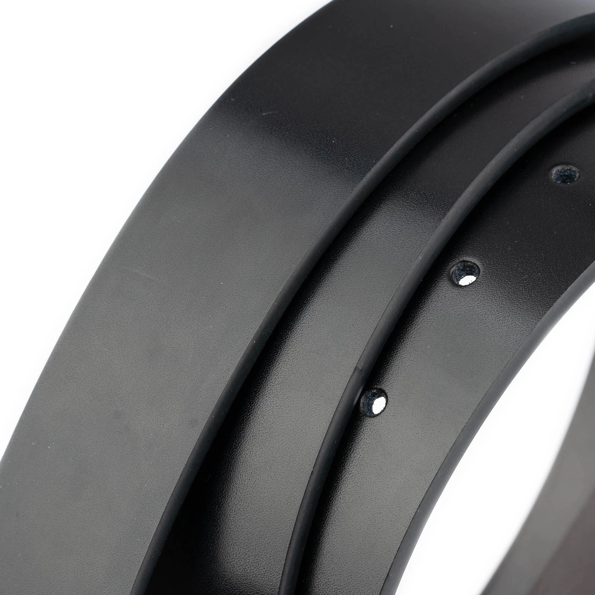 Replacement Vegan Belt Strap For Buckles Reversible 8 Replacement Vegan Belt Strap For Buckles Reversible - Image 6