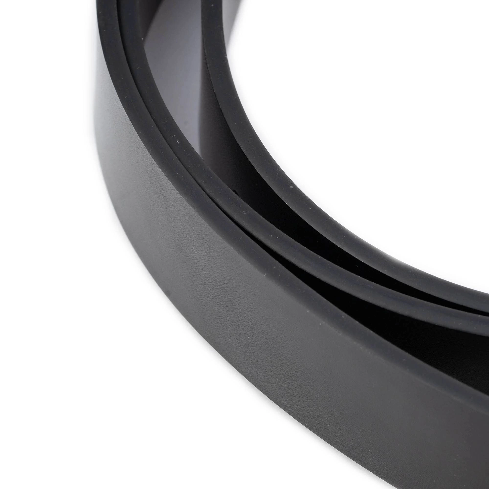 Replacement Vegan Belt Strap For Buckles Reversible 10 Replacement Vegan Belt Strap For Buckles Reversible - Image 8