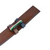 Reversible Blue Vegan Belt For Men -Belt Shop reversible blue vegan belt for men 19usd 28 42 2