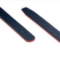 Reversible Leather Belt Strap For Buckle | Blue Gray 9 Reversible Leather Belt Strap For Buckle | Blue Gray -Belt Shop reversible leather belt strap for buckle blue gray 4