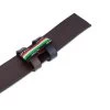 Reversible Vegan Leather Belt -Belt Shop reversible vegan leather belt 19usd 28 42 2