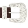Rhinestone Buckle Western Belt For Ladies 1 Rhinestone Buckle Western Belt For Ladies -Belt Shop rhinestone buckle western belt for ladies copy