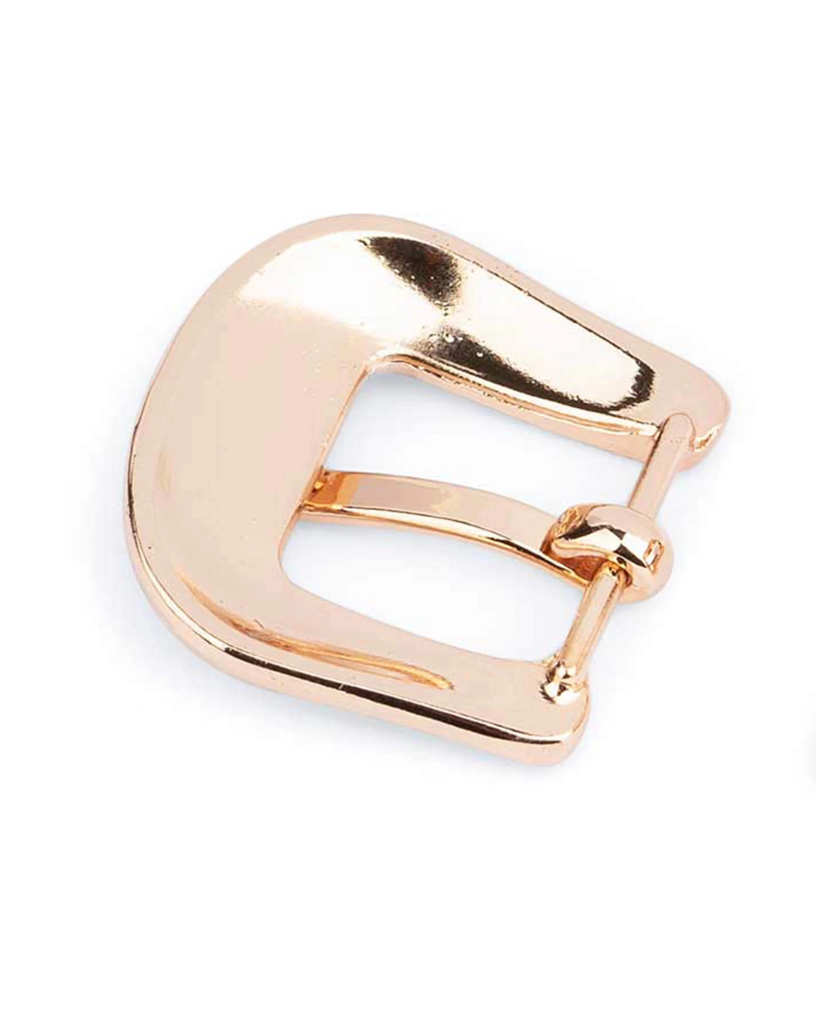 Rose Gold Womens Belt Buckle Western 15mm 3 Rose Gold Womens Belt Buckle Western 15mm
