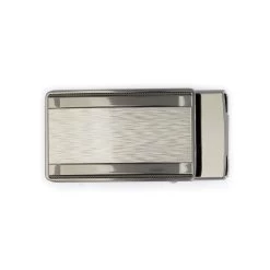 Silent Automatic Belt Buckle For Men -Belt Shop silent automatic belt buckle for men 2