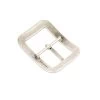 Silver Large Women Belt Buckle 40 Mm -Belt Shop silver large women belt buckle 40 mm 11