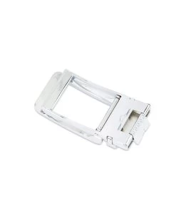 Silver Slide Belt Buckle For Mens Belts -Belt Shop silver slide belt buckle for mens belts 4