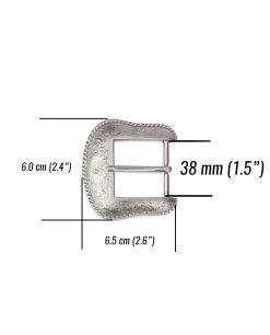 Silver Western Belt Buckle 11 Silver Western Belt Buckle -Belt Shop silver western belt buckle WESI35FLOW 4