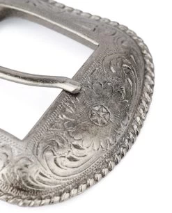 Silver Western Belt Buckle 12 Silver Western Belt Buckle -Belt Shop silver western belt buckle WESI35FLOW 5