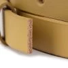 Skinny Beige Sand Leather Belt Strap Replacement 15 Mm -Belt Shop skinny beige sand leather belt strap replacement 15 mm 2