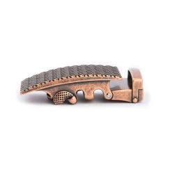 Stylish Copper Ratcheting Belt Buckle Mens -Belt Shop stylish copper ratcheting belt buckle mens 3