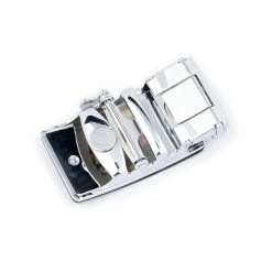 Stylish Mens Ratcheting Buckle With Silver Star 9 Stylish Mens Ratcheting Buckle With Silver Star -Belt Shop stylish mens ratcheting buckle with silver star 5