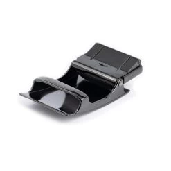 Stylish Slide Belt Buckle For Automatic Belts 35 Mm -Belt Shop stylish slide belt buckle for automatic belts 35 mm 5