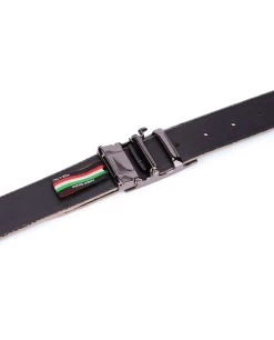 Taupe Suede Comfort Click Belt 8 Taupe Suede Comfort Click Belt -Belt Shop taupe suede comfort click belt 16