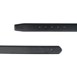 Vegan Leather Replacement Belt Strap For Buckles 1 1/4 Inch