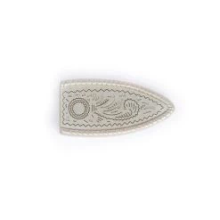 Western Belt Tips Replacement Metal 16 Mm -Belt Shop western belt tips replacement metal 16 mm 4