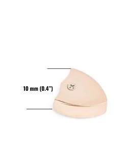 Western Metal Belt End Tip 10 Mm 9 Western Metal Belt End Tip 10 Mm -Belt Shop western metal belt end tip 15 mm 5usd 4