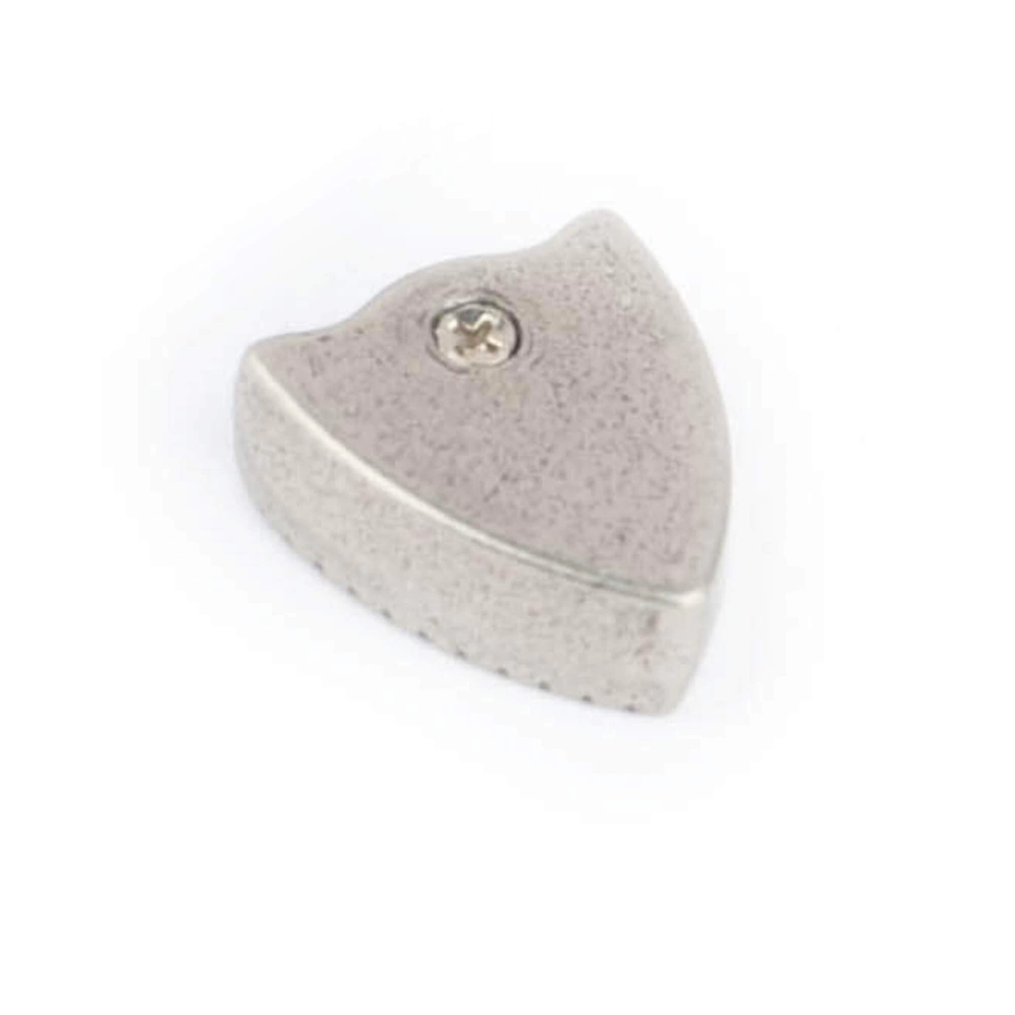 Western Metal Belt End Tips Replacement 15 Mm 3 Western Metal Belt End Tips Replacement 15 Mm