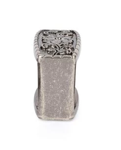 Western Metal Belt Loop 15mm